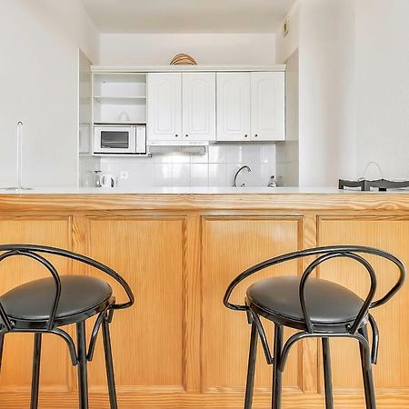 Apartament Vista Baranco Costa Adeje  Zewnętrze zdjęcie