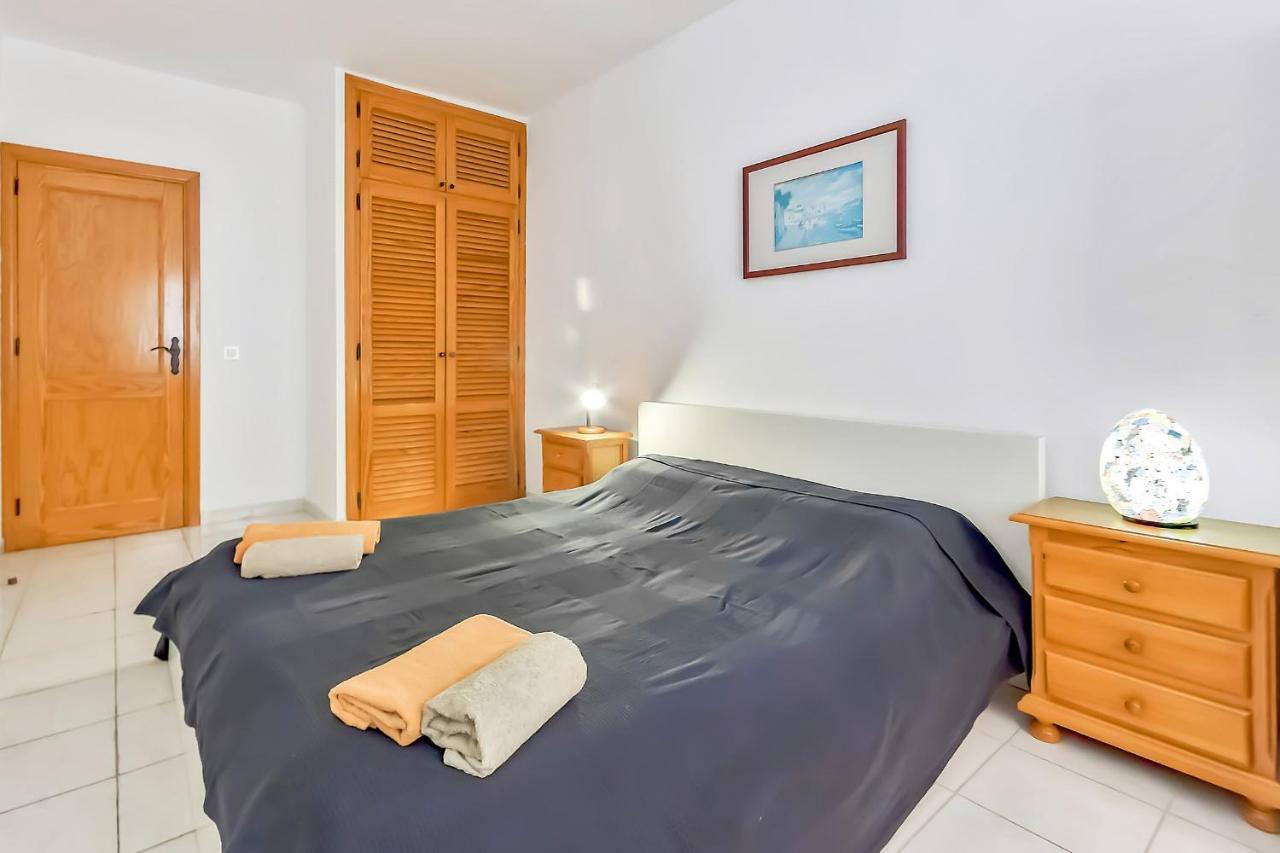 Apartament Vista Baranco Costa Adeje  Zewnętrze zdjęcie