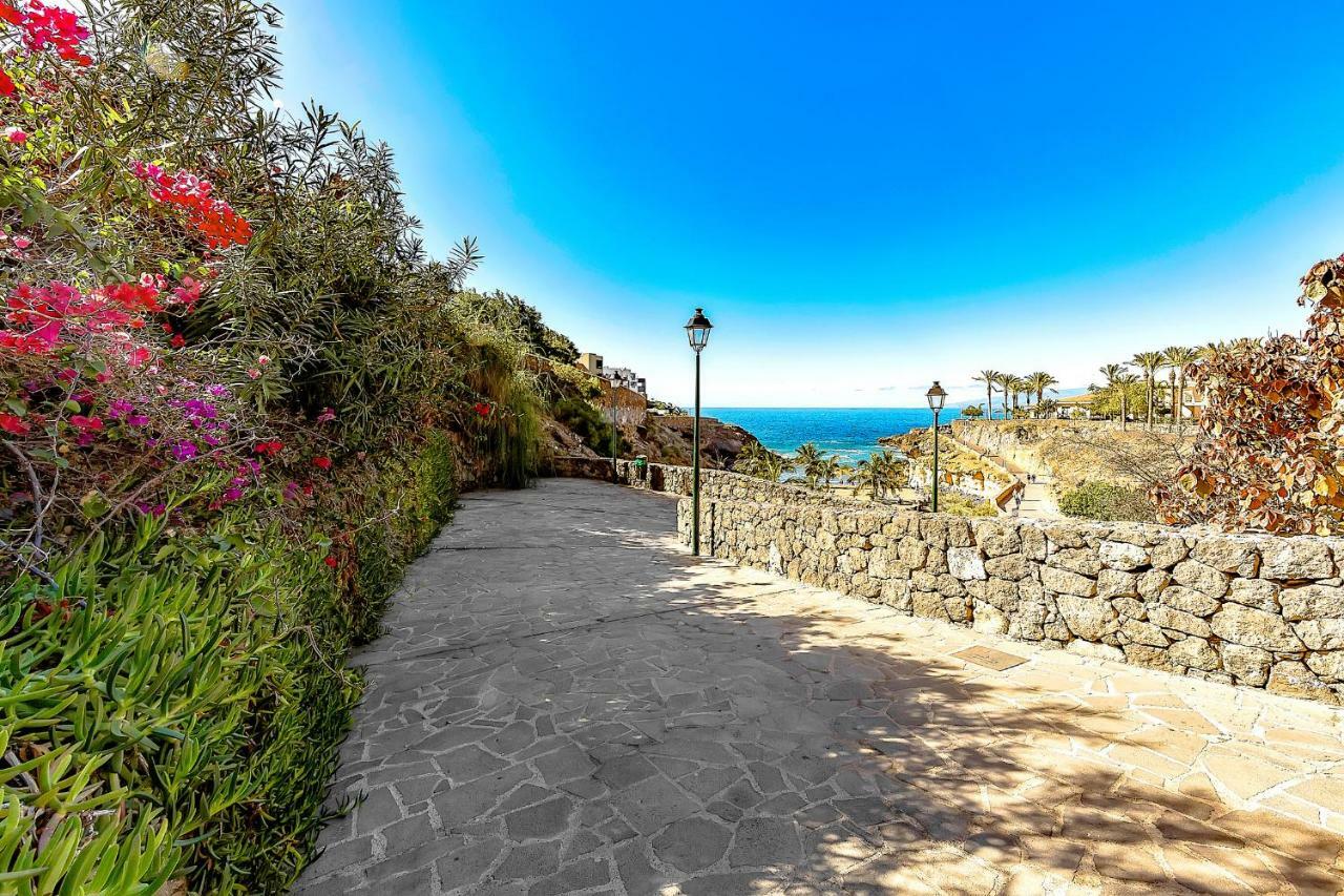 Apartament Vista Baranco Costa Adeje  Zewnętrze zdjęcie