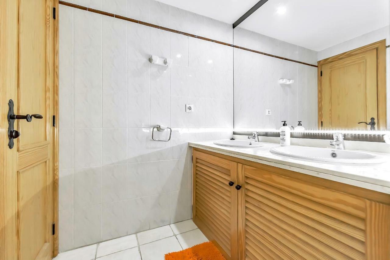 Apartament Vista Baranco Costa Adeje  Zewnętrze zdjęcie