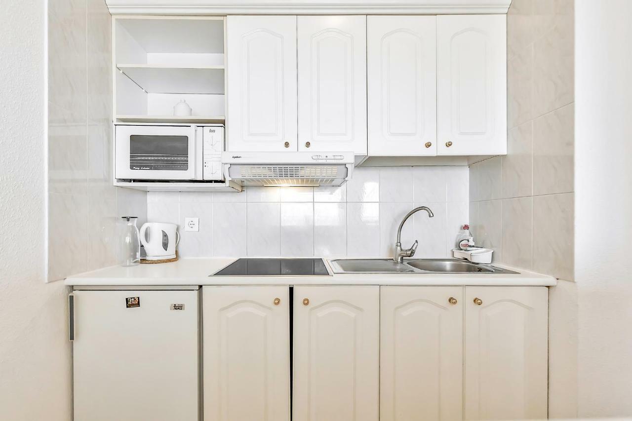Apartament Vista Baranco Costa Adeje  Zewnętrze zdjęcie