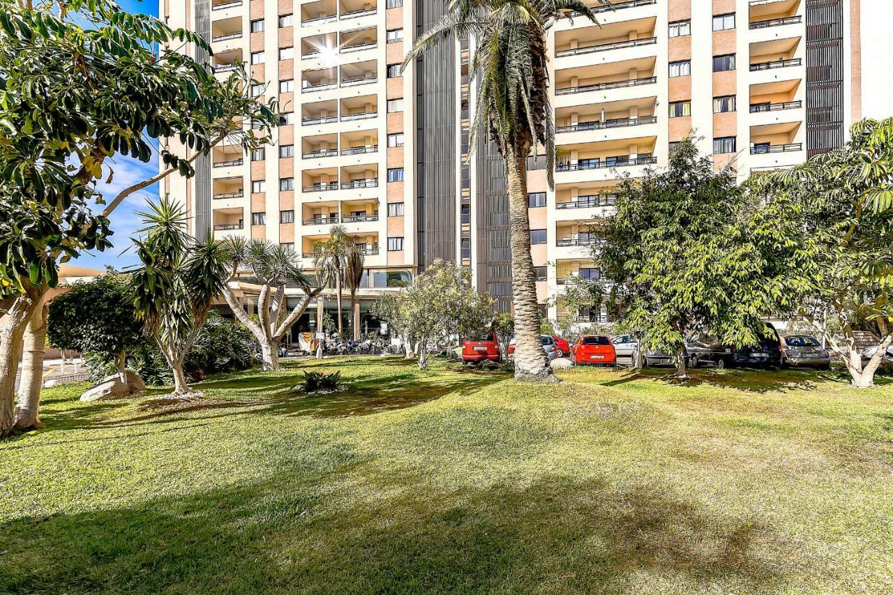Apartament Vista Baranco Costa Adeje  Zewnętrze zdjęcie