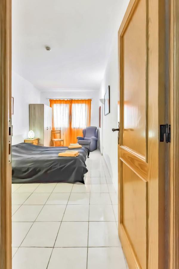 Apartament Vista Baranco Costa Adeje  Zewnętrze zdjęcie
