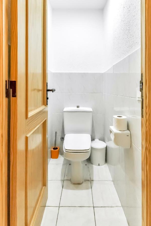 Apartament Vista Baranco Costa Adeje  Zewnętrze zdjęcie