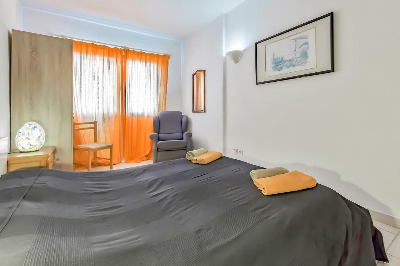 Apartament Vista Baranco Costa Adeje  Zewnętrze zdjęcie