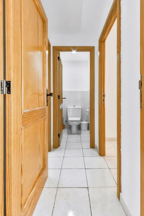 Apartament Vista Baranco Costa Adeje  Zewnętrze zdjęcie