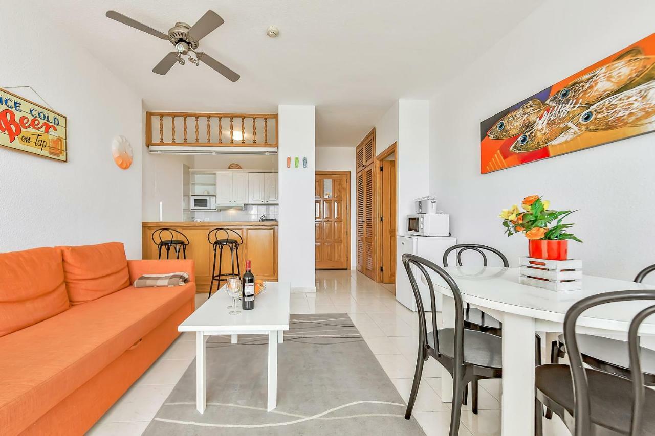 Apartament Vista Baranco Costa Adeje  Zewnętrze zdjęcie